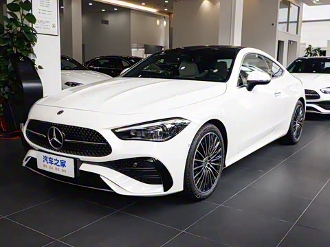 2025�� CLE 260 ���ܳ�