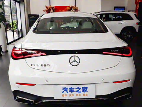 2025�� CLE 260 ���ܳ�