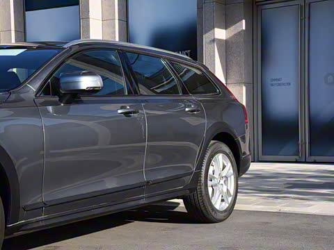 2019�� Cross Country T5 AWD ��Զ�� ��VI