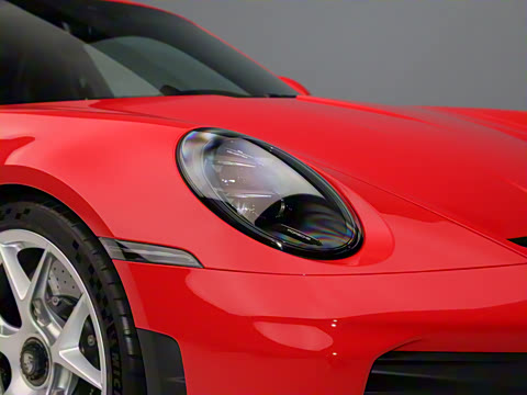 2025�� GT3 ���а� 4.0L