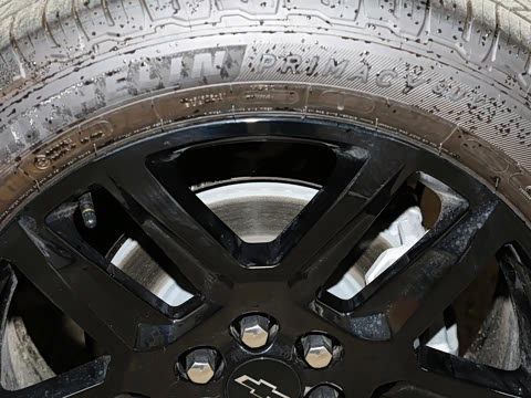 2022�� ��� 650T Redline 5�� �Ͱ�