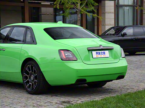 2022�� 6.7T Black Badge