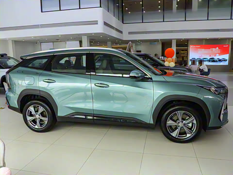 2025�� ���Ĵ� 1.5TD DCT �﷫