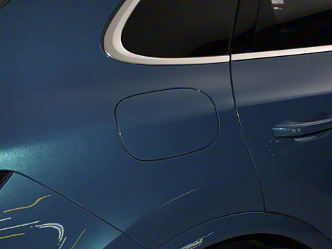 2024�� Cayenne 3.0T