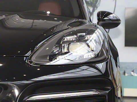 2023�� Cayenne S 2.9T