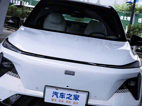 2023�� 1.5T 115km ���˻�Ӱ��