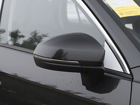 2025�� �Ŀ� ������ 300TSI