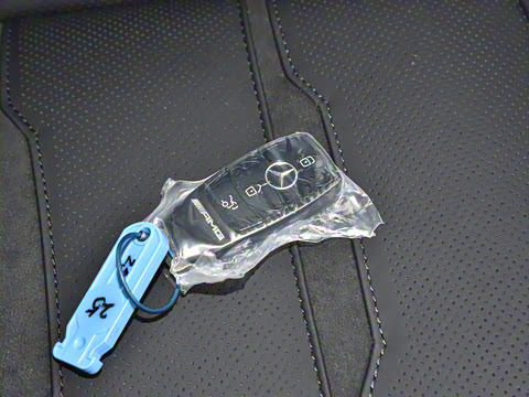 2024�� AMG GLE 53 4MATIC+ ����SUV