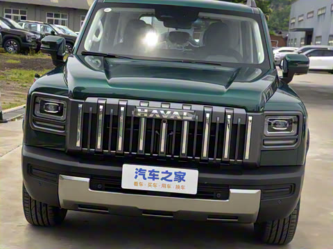 2025�� 2.0T 4WD Pro