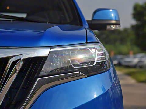 2018�� 1.9T �����Զ������콢�� 7��