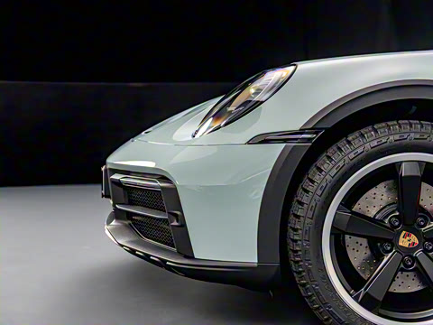 2023�� Dakar 3.0T