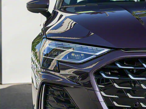 2026�� A3L Limousine 35TFSI �ɳ�������