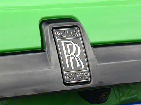 2022�� 6.7T Black Badge