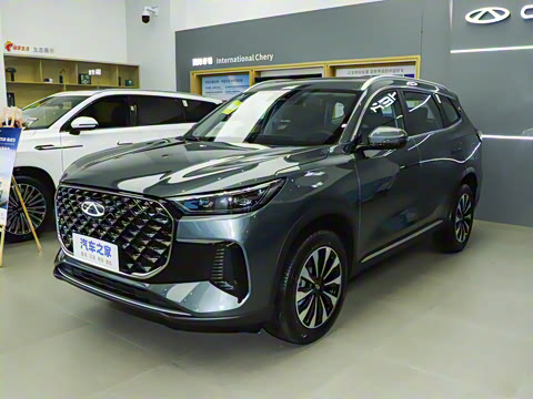 2025�� 290TGDI DCT�˷�� 