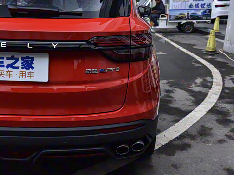 2022�� 1.5T ePro 85KM��ҫ��