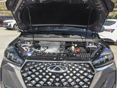 2025�� ׿Խ��  1.5T CVTȫ���