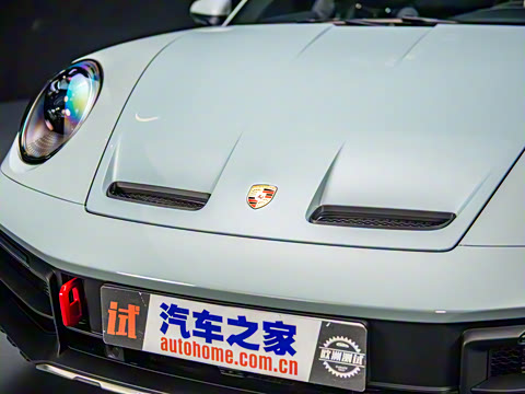 2023�� Dakar 3.0T