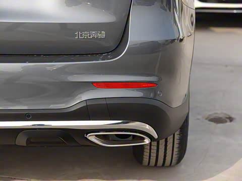 2019�� �Ŀ� GLC 260 L 4MATIC ������