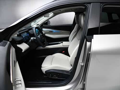 【领克08】领克_领克08报价_领克08图片_汽车之家