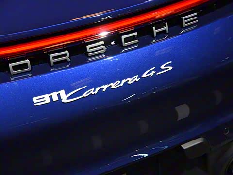 2019�� Carrera 4S 3.0T