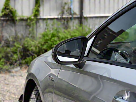 2025�� �Ŀ� AMG A 35 L 4MATIC