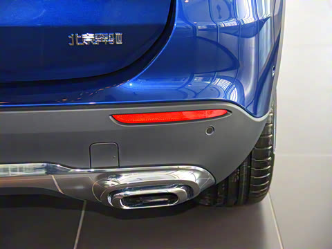 2022�� �Ŀ� GLA 200