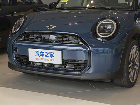 2025�� 1.5T COOPER ������