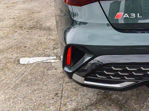 2026�� A3L Limousine 35TFSI �ɳ������� +������ѡ��