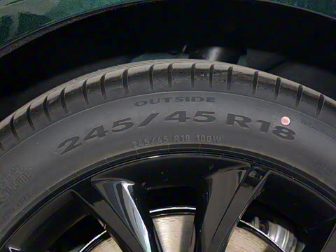 2023�� XFL 2.0T P250 ������Ӣ�˶��̽��