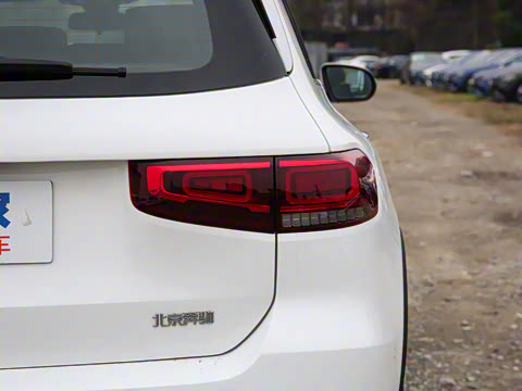 2022�� �Ŀ� GLB 200 ʱ����