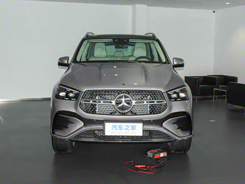 2025�� �Ŀ� GLE 450 4MATIC ������