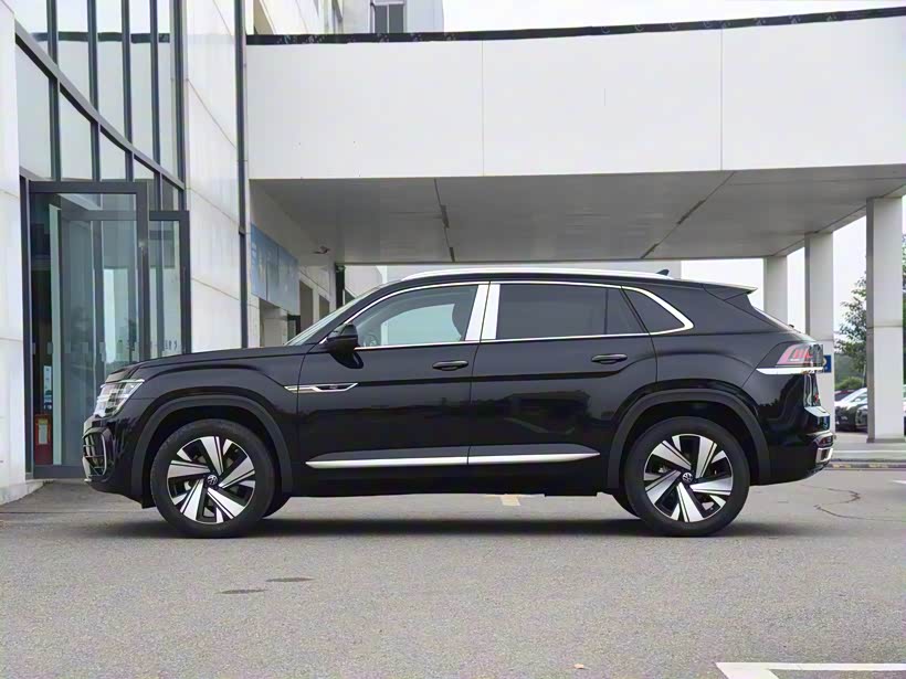 【途昂x促销热卖 驾控典范_上汽大众郑州威佳聚龙优惠促销欢迎垂询