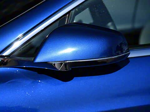 2018�� Model S 100D ����