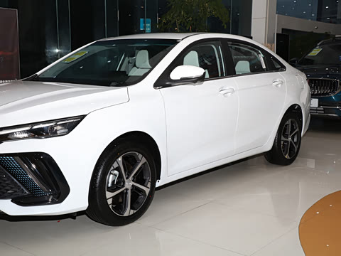 2022�� 1.4T CVT�콢��