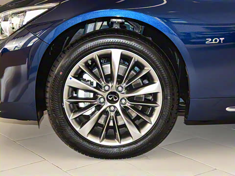 2021�� 2.0T ������