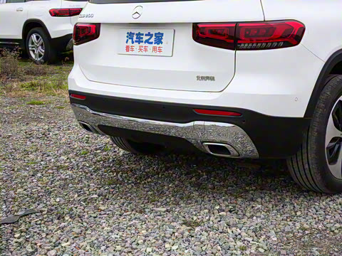 2022�� �Ŀ� GLB 200 ʱ����