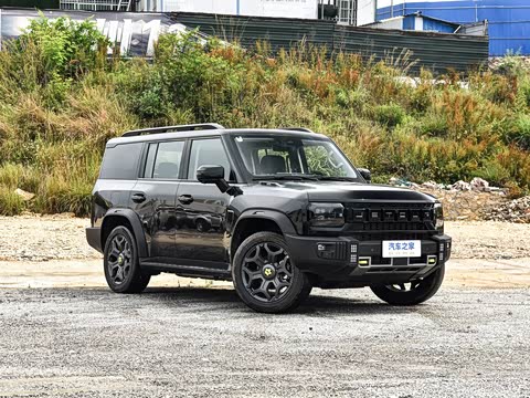 2025 206km XWD Խӳ 7