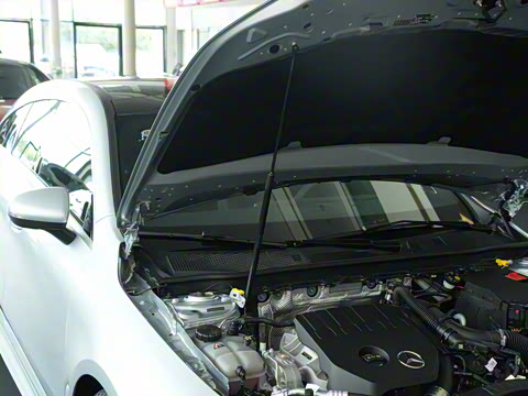 2024�� �Ŀ� CLA 200 ���ܳ�