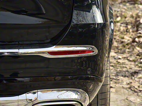 2021�� GLS 600 4MATIC ���а�