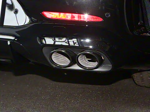 2025�� AMG GT 50 �����ܳ� �й��ر��