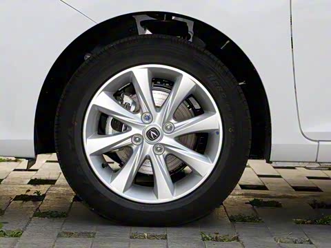 2018�� 1.4L �ֶ������ ��V