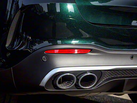 2024�� AMG GLE 53 4MATIC+