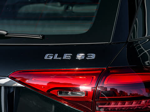 2024�� AMG GLE 53 4MATIC+