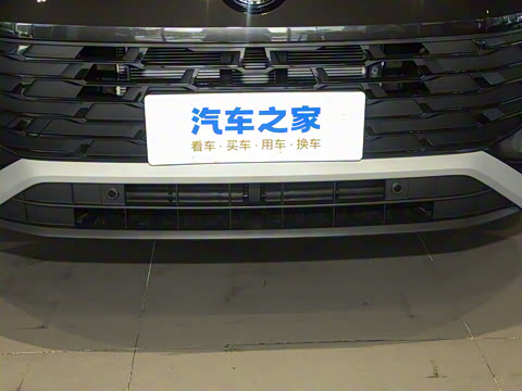 2025�� ̽��L 300TSI ������Ӣ