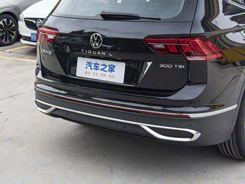 2024�� 300TSI �Զ�����������