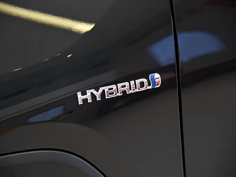 2022�� ˫�� 2.5L E-CVT��������