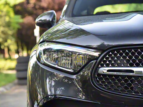 2023�� GLC 300 L 4MATIC ������ 7��