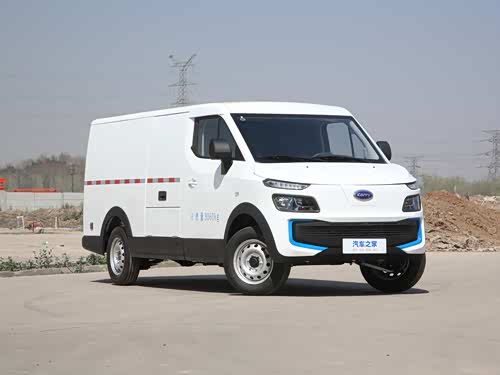 【海豚ev 2023款】开瑞_海豚ev 2023款报价_图片_汽车之家