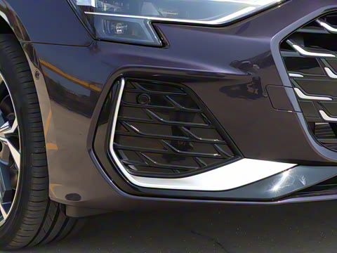 2026�� A3L Limousine 35TFSI �ɳ������� +������ѡ��