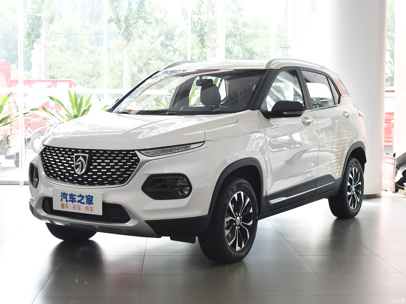 宝骏510 2020款 1.